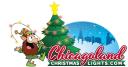 Chicagoland Christmas Lights logo